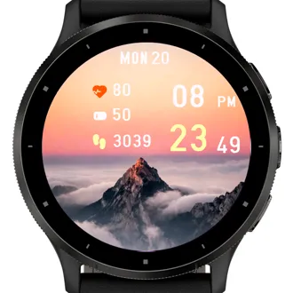 Dawn Summit · Captura de ecrã 0