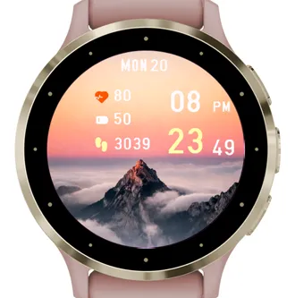 Dawn Summit · Captura de ecrã 1