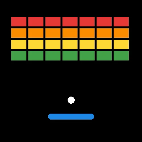 Tilt Bricks Free: Brick Breaker Game