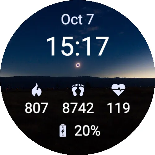 Simple stats 24