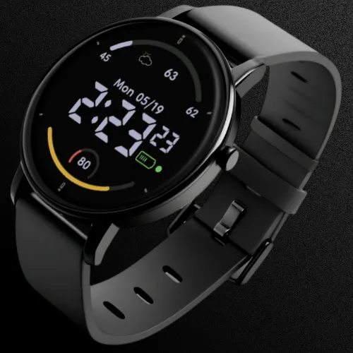 Synoptic Watchface