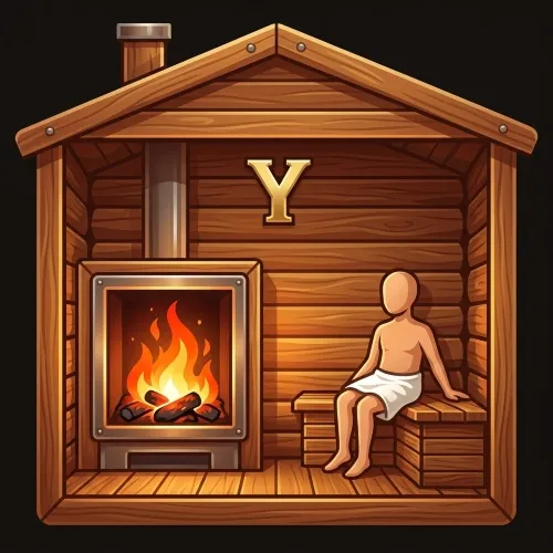 Sauna Y
