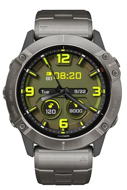 Field Pulse