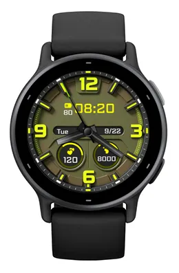 Field Pulse · 截图 2