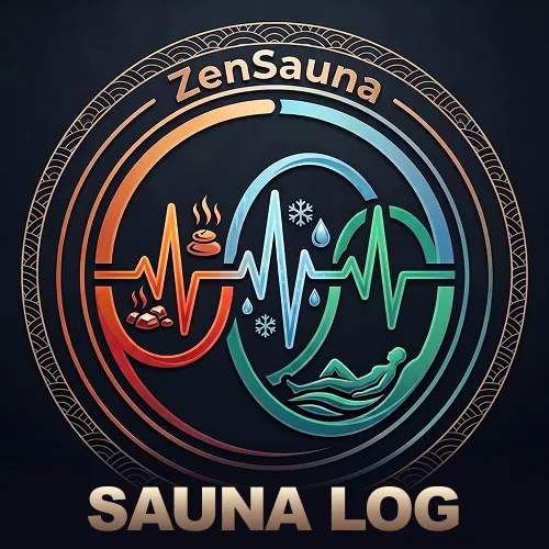 ZenSauna: Auto Sauna & Cold Plunge Tracker