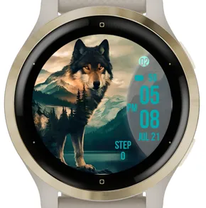 Wilderness Wolf · 螢幕截圖 3