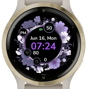 Garden Smartwatch · 截图 3