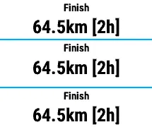 Finish Distance Predictor [hDistance] · 截图 2