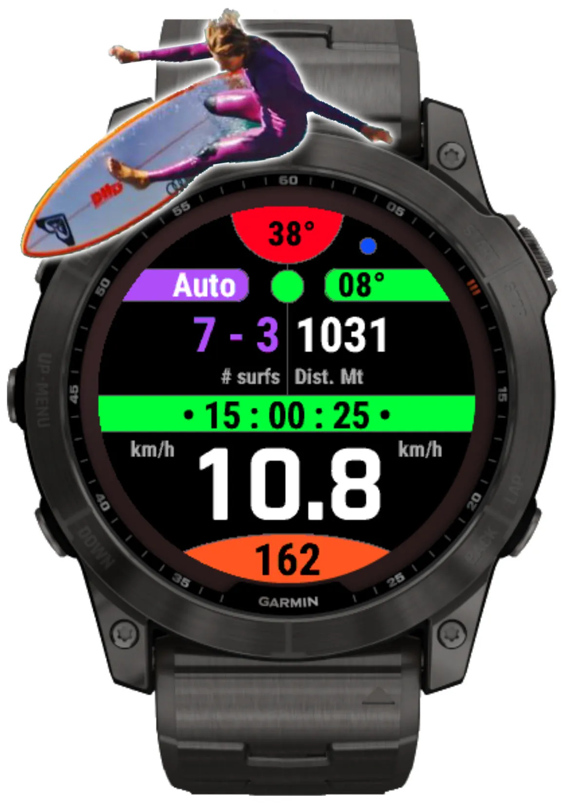 JMG-APP Surfing-Paddling