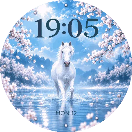 White Horse