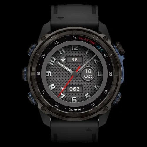Carbon Classic (Your Data. Your Style) · 截图 3