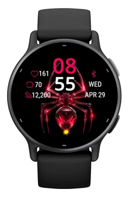 Blood Spider