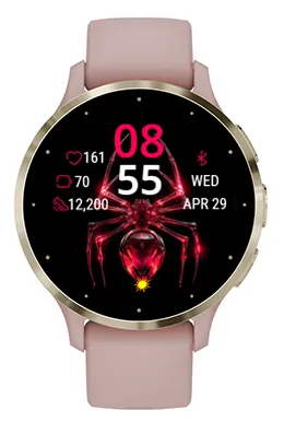 Blood Spider · צילום מסך 2
