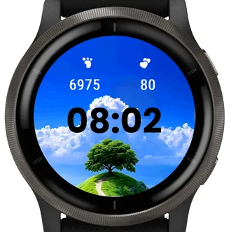 Nimbus · Snímek obrazovky 0