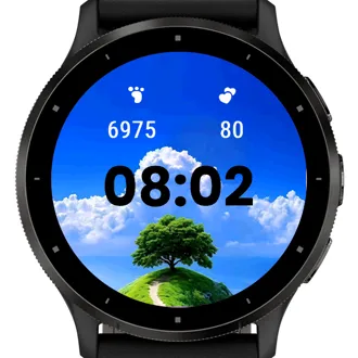Nimbus · Snímek obrazovky 2
