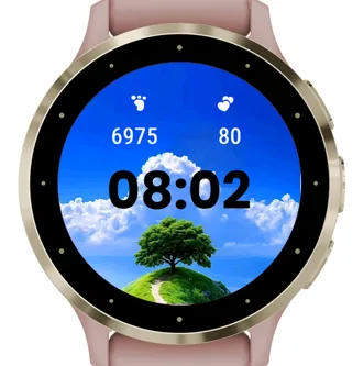 Nimbus · Snímek obrazovky 3