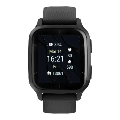 Vortex goals · Tangkapan layar 1