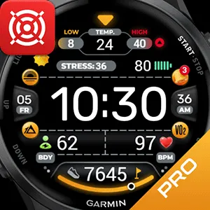 Focus OMG 36 - PRO