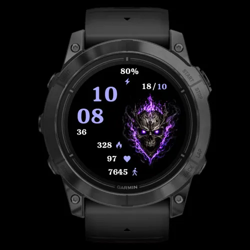 Shadow Skull · Screenshot 0