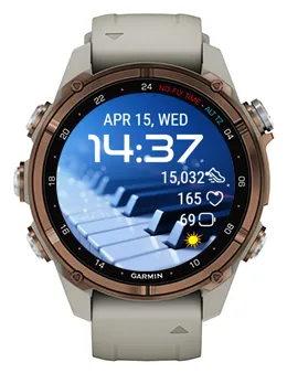 Lunar Rhythm · Captura de tela 3
