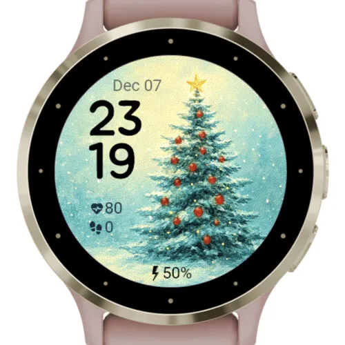 Christmas Tree