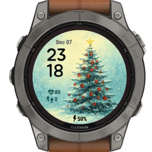 Christmas Tree · Screenshot 0