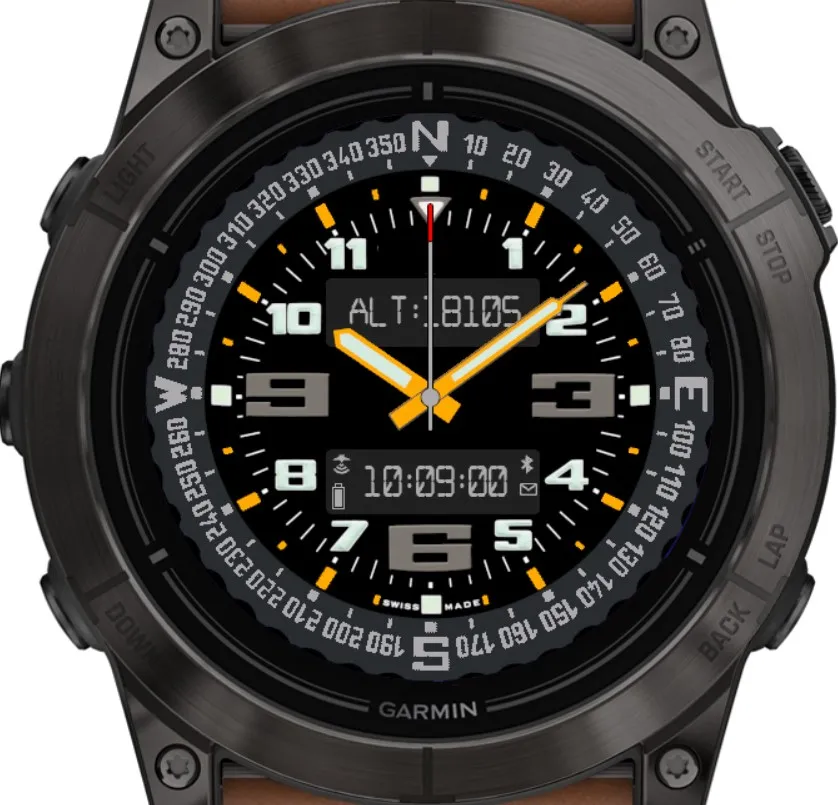 Emergency Mission Chrono 2