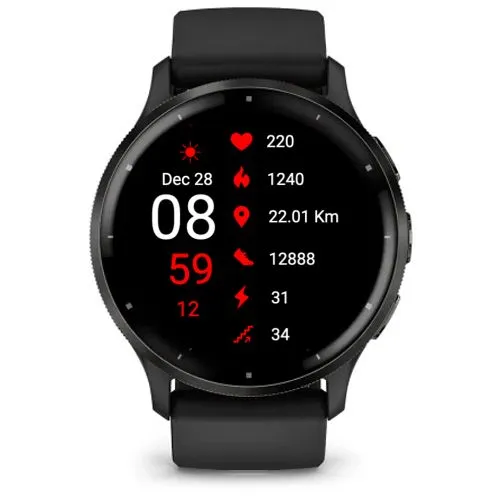 Echelon Active 2 · Zaslonska slika 0