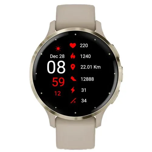 Echelon Active 2 · Zaslonska slika 1