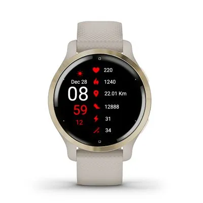Echelon Active 2 · Zaslonska slika 4