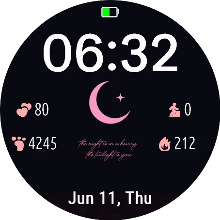 Pink Moon