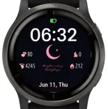 Pink Moon · Screenshot 1
