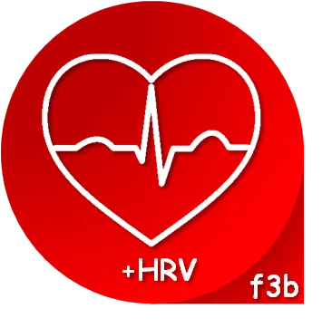 F3b Heart Monitor+HRV
