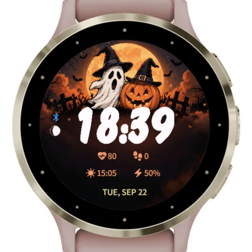 Halloween 8