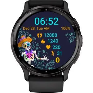 Dia de Muertos
