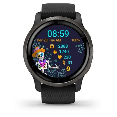Dia de Muertos · Snimka zaslona 2