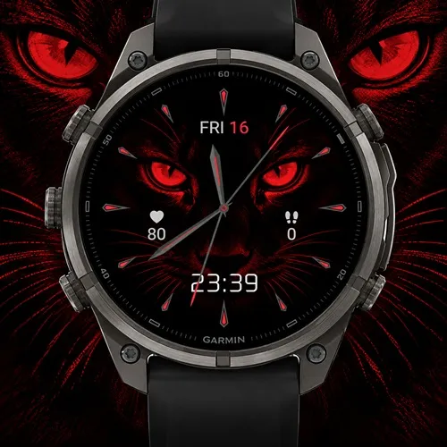 Wild Cat