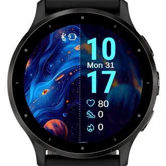 Nebula Glide · Screenshot 3