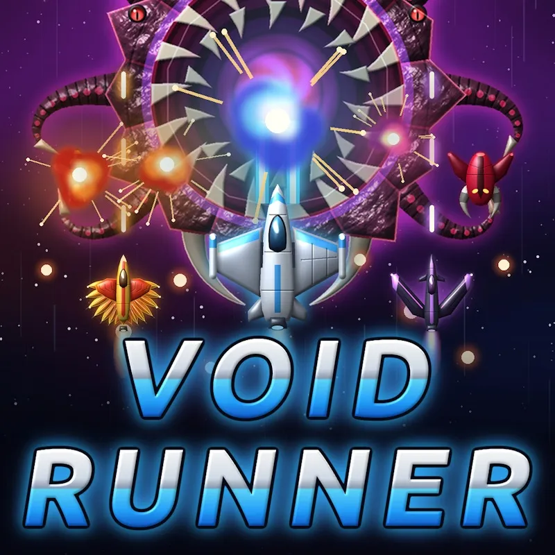 Voidrunner Arcade