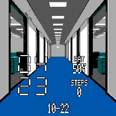 Severance / Lumon E3 · 003 · Screenshot 0