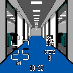 Severance / Lumon E3 · 003 · Screenshot 1