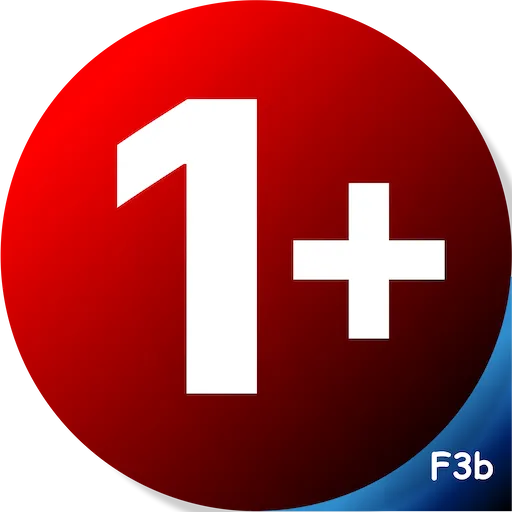 F3b One+